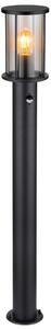 Globo Zunanja Svetilka 31363s Gracey
