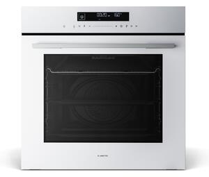 Klarstein Velaire pečica | Električni štedilnik | Širok nabor funkcij | Energijski razred A+ | 3160 W | 60 cm