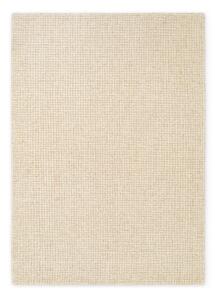 Volnena preproga v naravni barvi 80x150 cm Eloise – Hanse Home