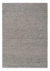 Svetlo siva okrogla preproga 200x290 cm Wilma – Villeroy&Boch
