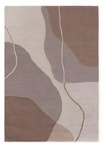 Vijolična volnena preproga 120x170 cm Virelle – Villeroy&Boch