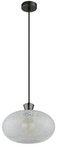 VISEČA SVETILKA BROKANA 30/120 cm E27