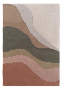 Volnena preproga 160x230 cm Chelsea – Ted Baker