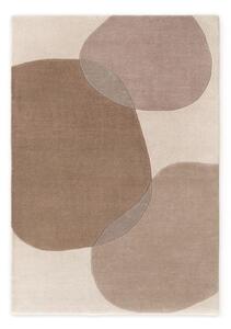 Bež volnena preproga 120x170 cm Ovia – Villeroy&Boch