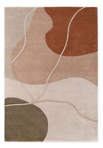 Prašno rožnata volnena preproga 120x170 cm Arteo – Villeroy&Boch