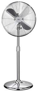 ECG FS 40 N stojalo za ventilator, nerjaveče jeklo