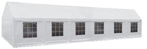 Poročni šotor 5x12m - -