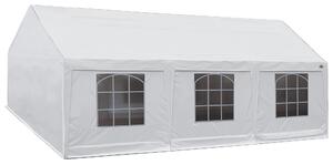 Prireditveni šotor 5x6m - -