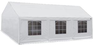 Šotor za zabave 6x6m - -
