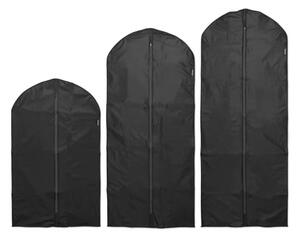 Vreče za obleko v kompletu 3 ks 149,5 cm – Brabantia