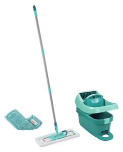 Mop z vedrom in rezervno krpo Profi Compact - LEIFHEIT