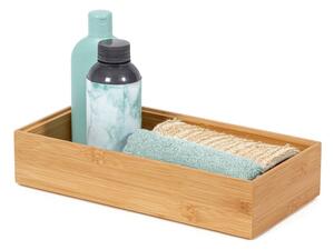 Organizator iz bambusa Compactor Woody, 30 x 15 x 6,35 cm