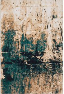 Volnena preproga v bakreni barvi 200x300 cm Max – Agnella