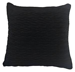 Žametna okrasna blazina 45x45 cm Mia – JAHU collections
