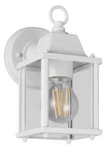 Stenska zunanja svetilka (višina 22,5 cm) Mirande – Trio