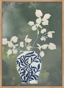 Slika 52x72 cm Still Life – Malerifabrikken