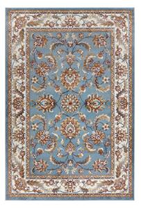 Mentolno zelena preproga 140x200 cm Orient Reni – Hanse Home