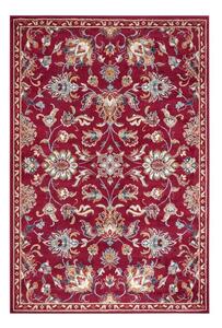 Rdeča preproga 80x120 cm Orient Caracci - Hanse Home