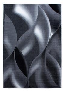 Temno siva preproga 80x150 cm Plus – Ayyildiz Carpets