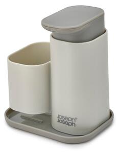 Siv dozirnik za milo Duo – Joseph Joseph