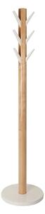 Umbra Obešalnik za vrhnja oblačila Umbra Flapper Coat Rack