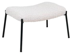House Nordic Stolček za noge House Nordic Glasgow Footrest
