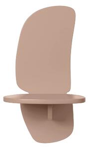 Ferm Living Viseča polica ferm LIVING Pilu Shelf 40 cm