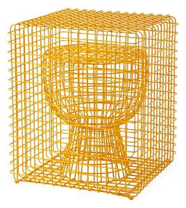 POLSPOTTEN Stolček POLSPOTTEN tip tap 40 x 40 x 47 cm