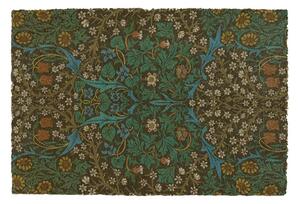 Artsy Doormats Krpa Artsy Doormats William Morris Tulips 90 x 60 cm