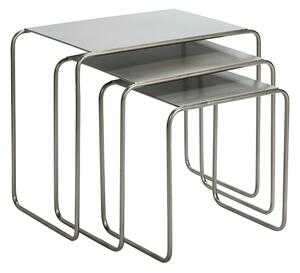 Madam Stoltz komplet pohištva iz železa