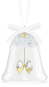 Swarovski okrasna bunkica dekorativna ANNUAL