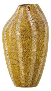 Bloomingville vaza dekorativna iz kamenine 21 x 35,5 cm