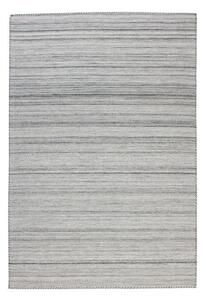 RAVNO TKANA PREPROGA Phoenix 210 Grau / Multi 80/150 cm siva, večbarvno