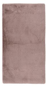 PREPROGA Z VISOKIM FLOROM Rabbit Light 525 Rosa 70/130 cm taftano roza