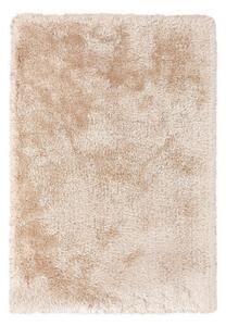 PREPROGA Z VISOKIM FLOROM Cosy 210 Champagner 120/170 cm taftano barve šampanjca