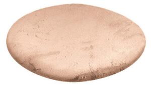 PREPROGA Z VISOKIM FLOROM Rabbit Light 525 Elfenbein taftano krem barve