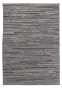 RAVNO TKANA PREPROGA Indonesia - Bali 625 Grau 80/150 cm tkano siva