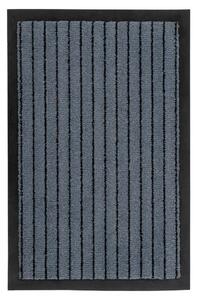 PREDPRAŽNIK 60/90 cm tkano siva