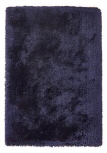 PREPROGA Z VISOKIM FLOROM Cosy 410 Blau 120/170 cm taftano modra