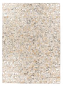 RAVNO TKANA PREPROGA Lavin 1025 Silber 80/150 cm srebrne barve