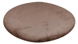 PREPROGA Z VISOKIM FLOROM Rabbit Light 525 Taupe taftano rjavosiva