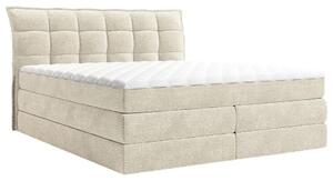 Premium Living Boxspring Postelja Aureno