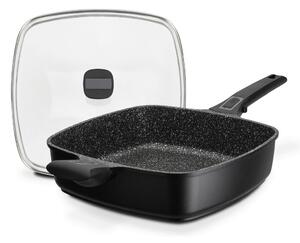 PONEV EASY CLICK 24/7 cm premaz Vitaflon® Granit