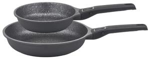 SET PONEV EASY CLICK aluminij 2-delni
