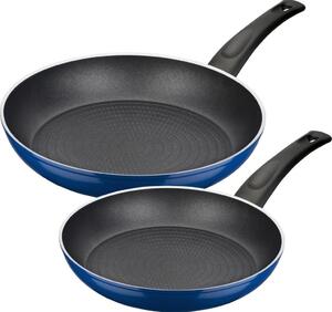 SET PONEV DreamLine aluminij 2-delni