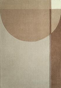 Volnena Preproga Palau Beige