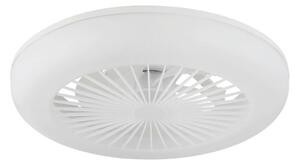 STROPNI VENTILATOR Ferrell 110-870 lm 2700-6500 K