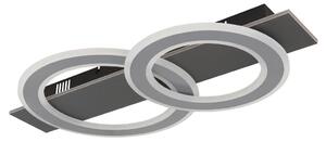 STROPNA LED-SVETILKA Jayden 2000 lm 3000 K 230 V