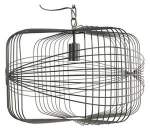 VISEČA SVETILKA 50/50/33 cm E27