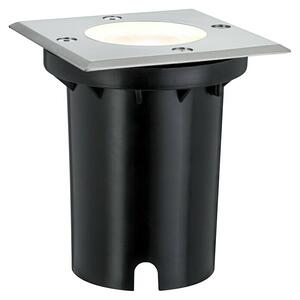 Paulmann LED vrtna svetilka (Oglate oblike, 3,5 W, Š x V: 108 x 124 mm)